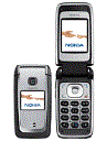 Best available price of Nokia 6125 in Mozambique
