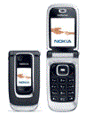 Best available price of Nokia 6126 in Mozambique