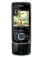 Best available price of Nokia 6210 Navigator in Mozambique