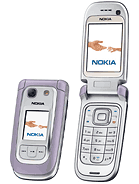 Best available price of Nokia 6267 in Mozambique
