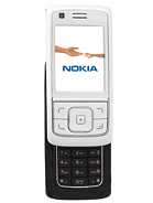 Best available price of Nokia 6288 in Mozambique