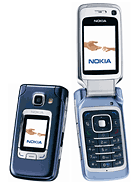 Best available price of Nokia 6290 in Mozambique