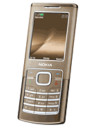 Best available price of Nokia 6500 classic in Mozambique