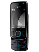 Best available price of Nokia 6600 slide in Mozambique