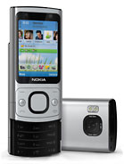 Best available price of Nokia 6700 slide in Mozambique
