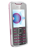 Best available price of Nokia 7210 Supernova in Mozambique