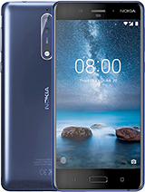 Best available price of Nokia 8 in Mozambique