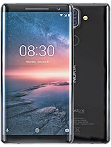 Best available price of Nokia 8 Sirocco in Mozambique