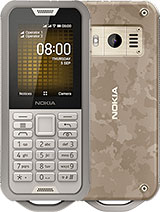 Best available price of Nokia 800 Tough in Mozambique