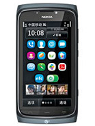 Best available price of Nokia 801T in Mozambique
