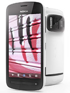 Best available price of Nokia 808 PureView in Mozambique