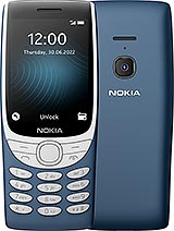 Best available price of Nokia 8210 4G in Mozambique