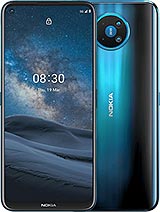 Best available price of Nokia 8_3 5G in Mozambique