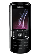 Best available price of Nokia 8600 Luna in Mozambique