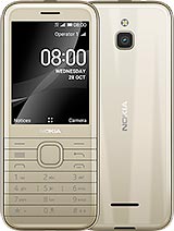 Best available price of Nokia 8000 4G in Mozambique
