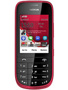 Best available price of Nokia Asha 203 in Mozambique