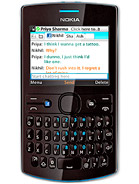 Best available price of Nokia Asha 205 in Mozambique
