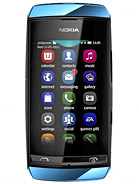 Best available price of Nokia Asha 305 in Mozambique