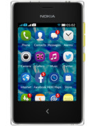 Best available price of Nokia Asha 502 Dual SIM in Mozambique