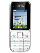 Best available price of Nokia C2-01 in Mozambique