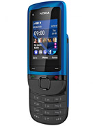 Best available price of Nokia C2-05 in Mozambique