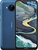 Best available price of Nokia C20 Plus in Mozambique