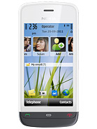 Best available price of Nokia C5-05 in Mozambique