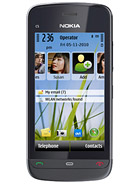 Best available price of Nokia C5-06 in Mozambique