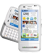 Best available price of Nokia C6 in Mozambique