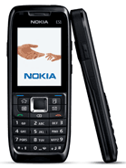 Best available price of Nokia E51 in Mozambique