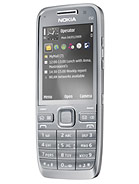 Best available price of Nokia E52 in Mozambique