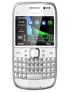 Best available price of Nokia E6 in Mozambique