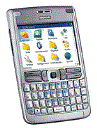 Best available price of Nokia E61 in Mozambique