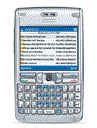 Best available price of Nokia E62 in Mozambique