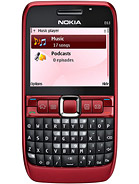 Best available price of Nokia E63 in Mozambique