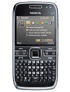 Best available price of Nokia E72 in Mozambique
