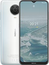 Best available price of Nokia G20 in Mozambique