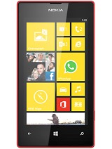 Best available price of Nokia Lumia 520 in Mozambique