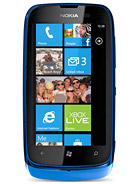 Best available price of Nokia Lumia 610 in Mozambique