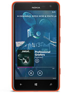Best available price of Nokia Lumia 625 in Mozambique