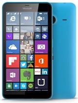 Best available price of Microsoft Lumia 640 XL Dual SIM in Mozambique