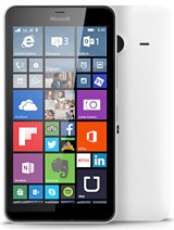 Best available price of Microsoft Lumia 640 XL in Mozambique