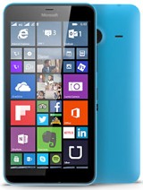 Best available price of Microsoft Lumia 640 XL LTE Dual SIM in Mozambique