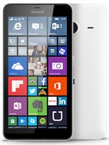 Best available price of Microsoft Lumia 640 XL LTE in Mozambique