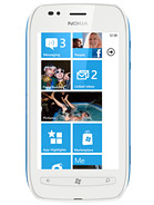 Best available price of Nokia Lumia 710 in Mozambique