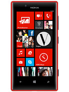 Best available price of Nokia Lumia 720 in Mozambique