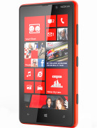 Best available price of Nokia Lumia 820 in Mozambique