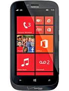 Best available price of Nokia Lumia 822 in Mozambique
