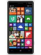 Best available price of Nokia Lumia 830 in Mozambique