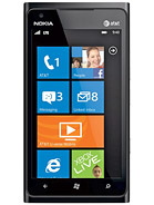 Best available price of Nokia Lumia 900 AT-T in Mozambique